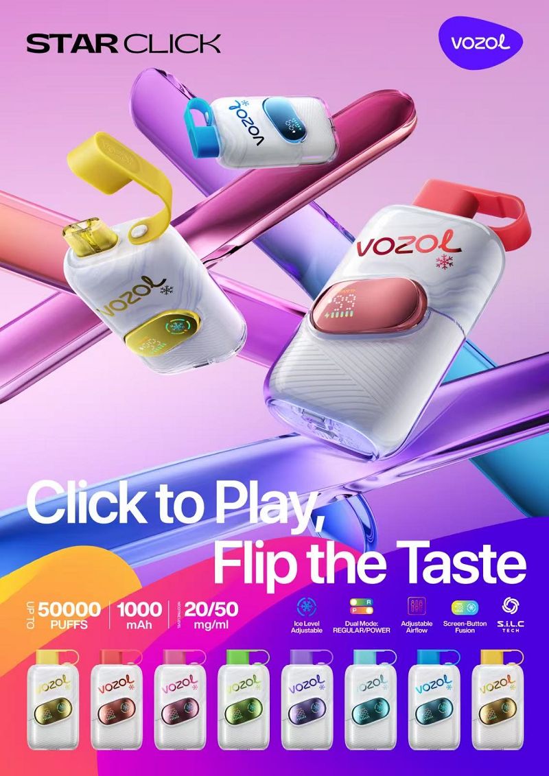 KLIK VOZOL ZVEZDA 50000 5%